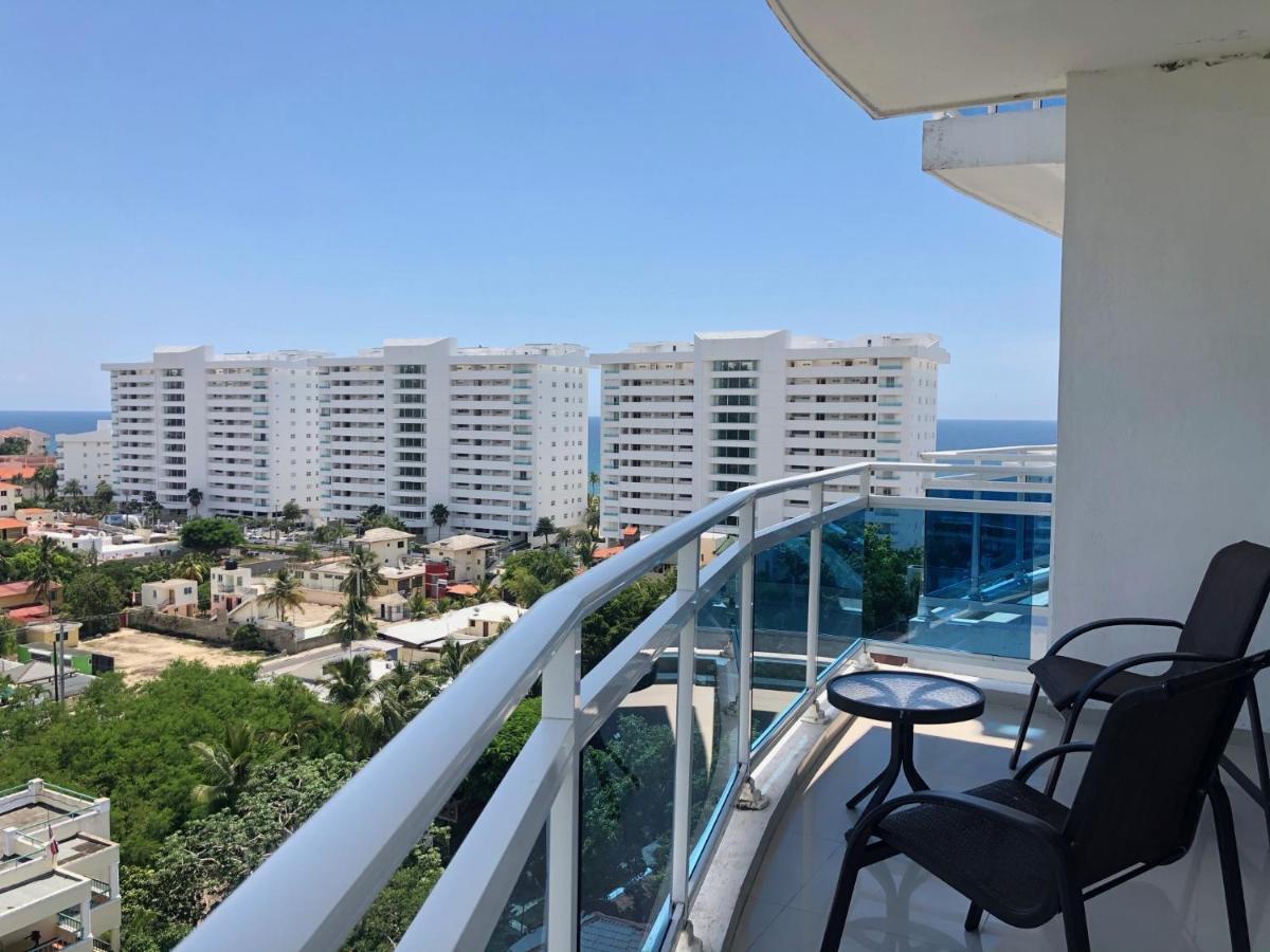 Sunset View 2Br Apartamento Juan Dolio Las Velas Exterior photo
